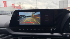 Hyundai BAYON 1.0 TGDi 48V MHEV Premium 5dr Petrol Hatchback